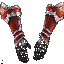 Gladiator Gloves [E]