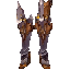 Sylphid Ray Boots [E]